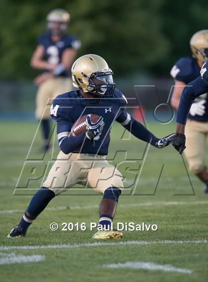 Thumbnail 1 in Valor Christian @ Mullen photogallery.