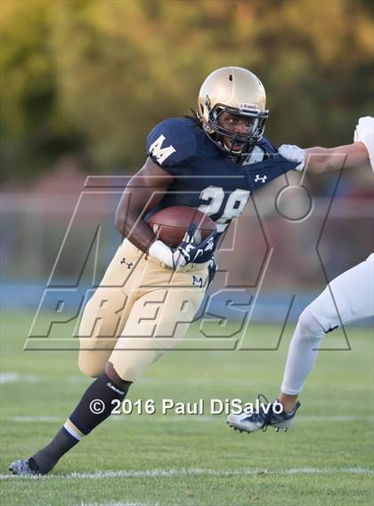 Thumbnail 3 in Valor Christian @ Mullen photogallery.