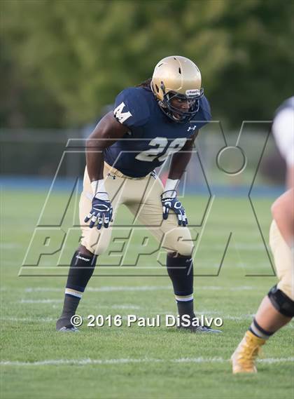 Thumbnail 1 in Valor Christian @ Mullen photogallery.