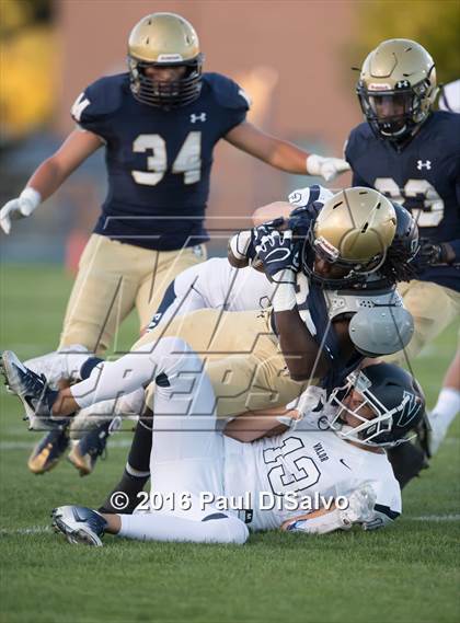 Thumbnail 2 in Valor Christian @ Mullen photogallery.