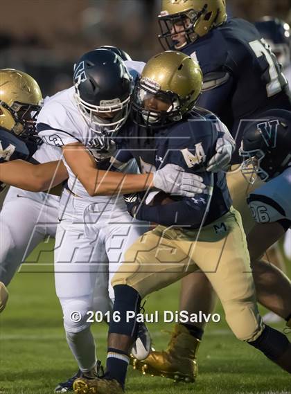 Thumbnail 2 in Valor Christian @ Mullen photogallery.