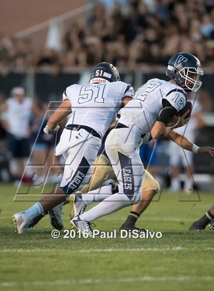 Thumbnail 2 in Valor Christian @ Mullen photogallery.