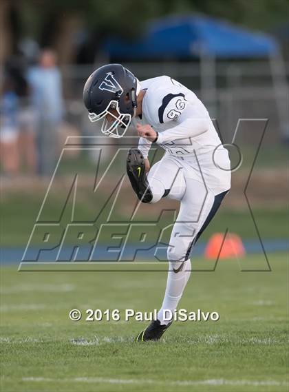 Thumbnail 2 in Valor Christian @ Mullen photogallery.