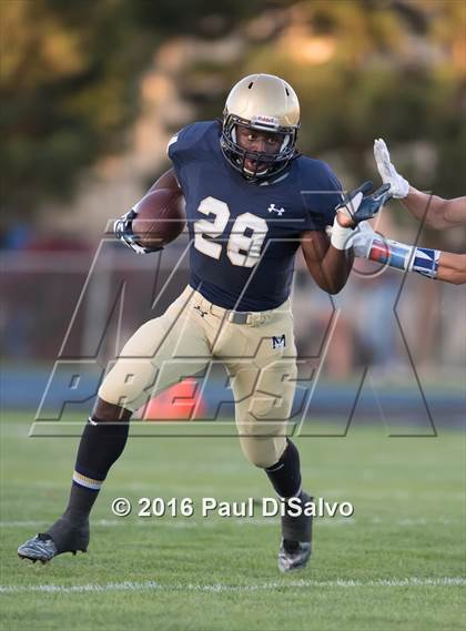 Thumbnail 2 in Valor Christian @ Mullen photogallery.
