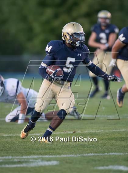 Thumbnail 3 in Valor Christian @ Mullen photogallery.