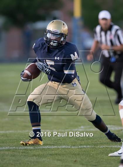 Thumbnail 1 in Valor Christian @ Mullen photogallery.