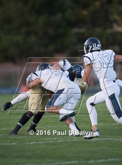 Thumbnail 1 in Valor Christian @ Mullen photogallery.