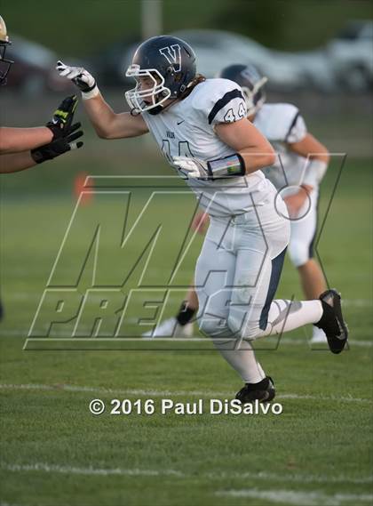 Thumbnail 3 in Valor Christian @ Mullen photogallery.