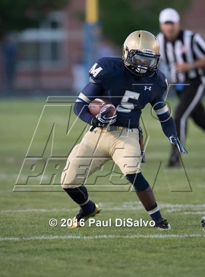 Thumbnail 2 in Valor Christian @ Mullen photogallery.