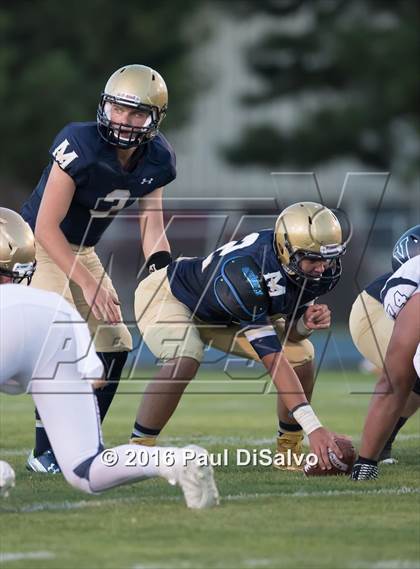 Thumbnail 3 in Valor Christian @ Mullen photogallery.