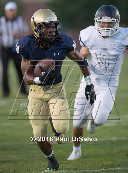 Thumbnail 2 in Valor Christian @ Mullen photogallery.
