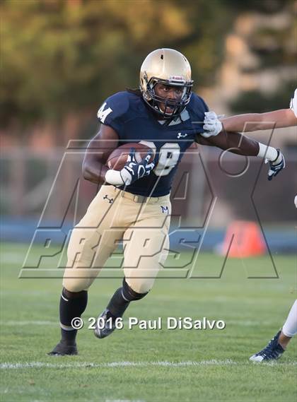 Thumbnail 1 in Valor Christian @ Mullen photogallery.