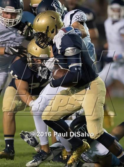 Thumbnail 3 in Valor Christian @ Mullen photogallery.