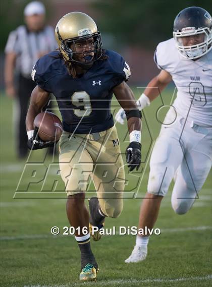 Thumbnail 1 in Valor Christian @ Mullen photogallery.