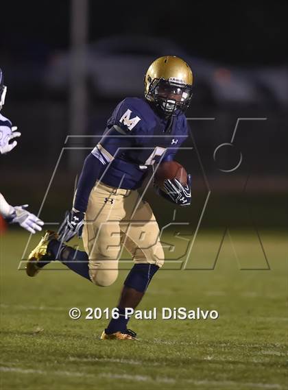 Thumbnail 3 in Valor Christian @ Mullen photogallery.