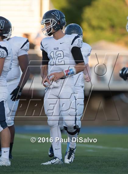 Thumbnail 1 in Valor Christian @ Mullen photogallery.