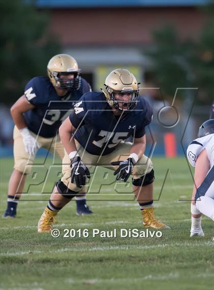 Thumbnail 1 in Valor Christian @ Mullen photogallery.