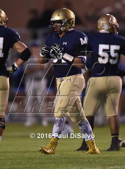 Thumbnail 3 in Valor Christian @ Mullen photogallery.