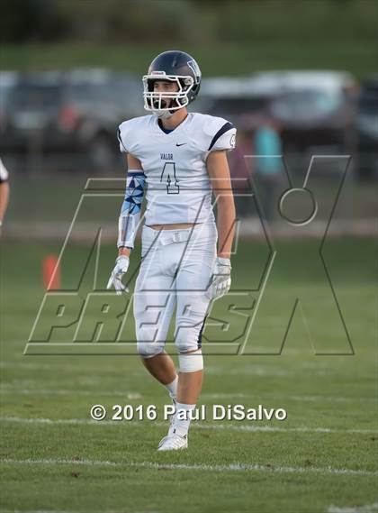 Thumbnail 3 in Valor Christian @ Mullen photogallery.