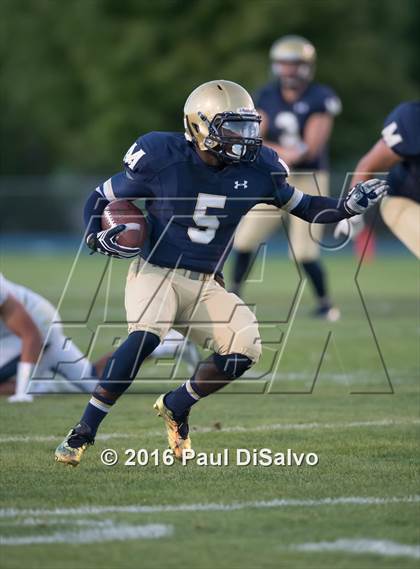 Thumbnail 1 in Valor Christian @ Mullen photogallery.