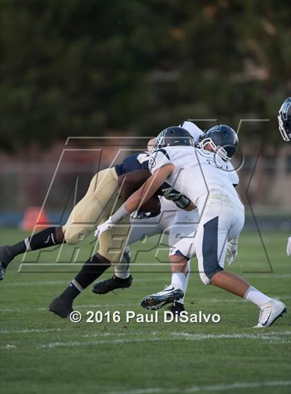 Thumbnail 2 in Valor Christian @ Mullen photogallery.