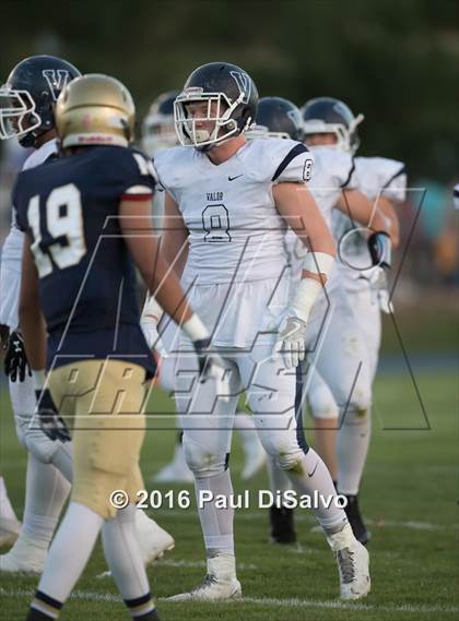 Thumbnail 3 in Valor Christian @ Mullen photogallery.