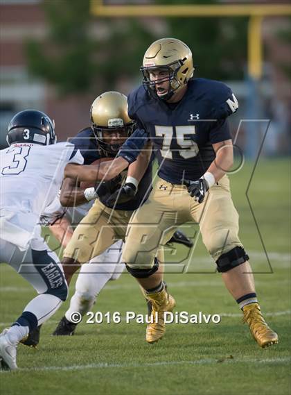Thumbnail 2 in Valor Christian @ Mullen photogallery.