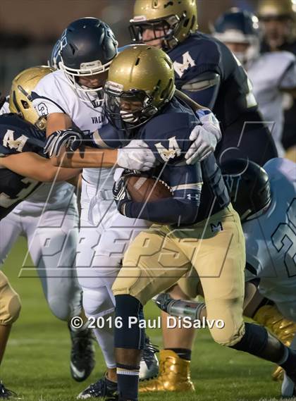 Thumbnail 3 in Valor Christian @ Mullen photogallery.