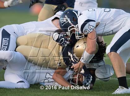 Thumbnail 2 in Valor Christian @ Mullen photogallery.