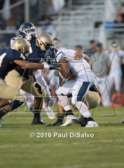 Thumbnail 1 in Valor Christian @ Mullen photogallery.