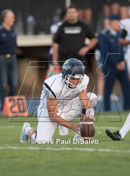 Thumbnail 3 in Valor Christian @ Mullen photogallery.