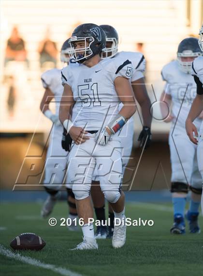 Thumbnail 2 in Valor Christian @ Mullen photogallery.
