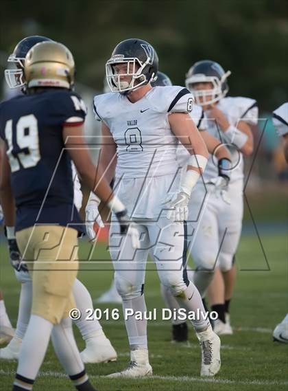 Thumbnail 2 in Valor Christian @ Mullen photogallery.
