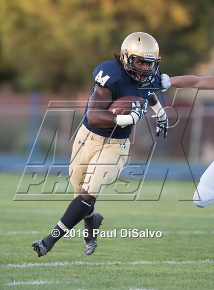 Thumbnail 2 in Valor Christian @ Mullen photogallery.