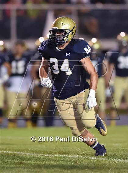 Thumbnail 2 in Valor Christian @ Mullen photogallery.