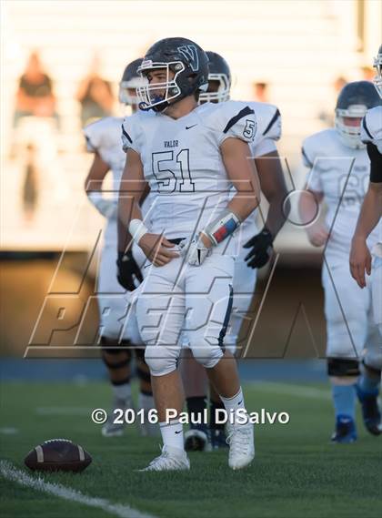 Thumbnail 3 in Valor Christian @ Mullen photogallery.