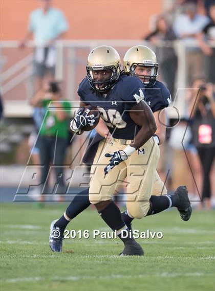 Thumbnail 2 in Valor Christian @ Mullen photogallery.