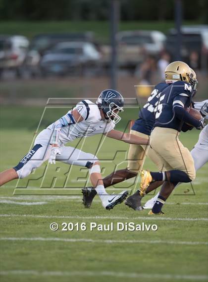 Thumbnail 1 in Valor Christian @ Mullen photogallery.
