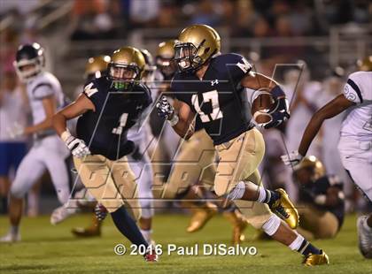 Thumbnail 1 in Valor Christian @ Mullen photogallery.