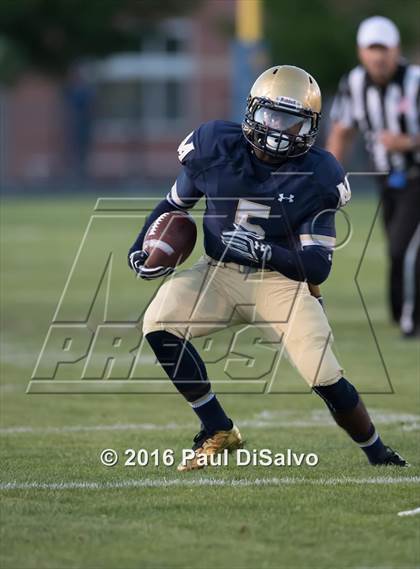 Thumbnail 3 in Valor Christian @ Mullen photogallery.