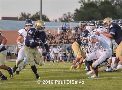 Thumbnail 1 in Valor Christian @ Mullen photogallery.