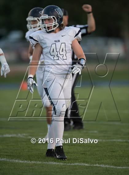 Thumbnail 2 in Valor Christian @ Mullen photogallery.