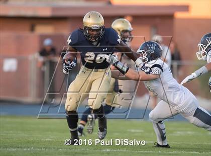 Thumbnail 3 in Valor Christian @ Mullen photogallery.