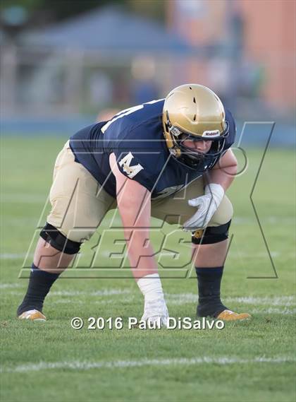 Thumbnail 3 in Valor Christian @ Mullen photogallery.