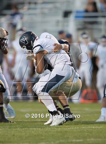 Thumbnail 3 in Valor Christian @ Mullen photogallery.