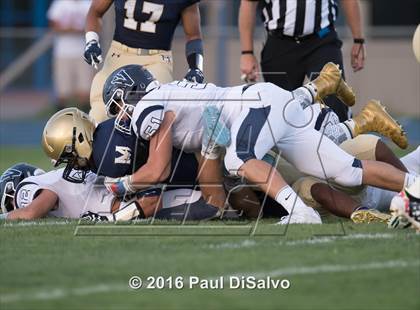 Thumbnail 1 in Valor Christian @ Mullen photogallery.