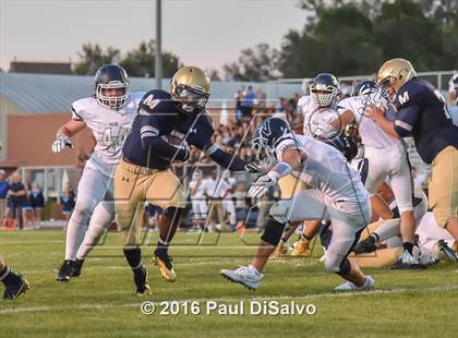 Thumbnail 2 in Valor Christian @ Mullen photogallery.