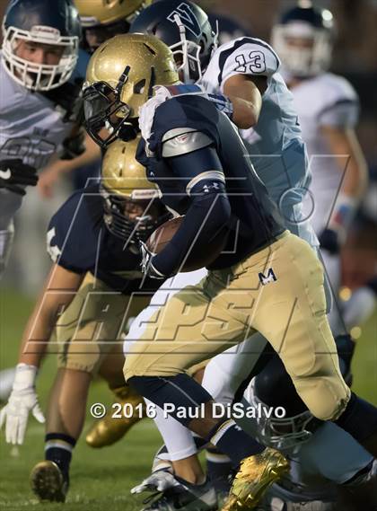 Thumbnail 1 in Valor Christian @ Mullen photogallery.