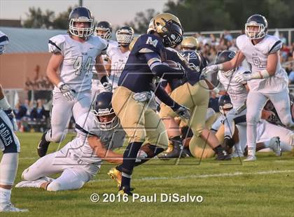 Thumbnail 1 in Valor Christian @ Mullen photogallery.
