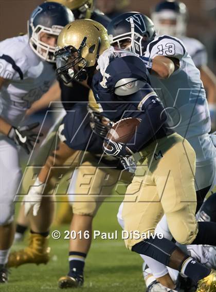 Thumbnail 2 in Valor Christian @ Mullen photogallery.